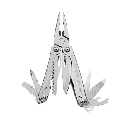Мультитул LEATHERMAN SIDEKICK 831439 с