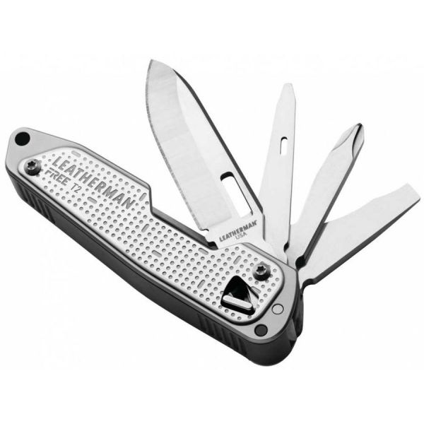 Мультитул LEATHERMAN FREE T2 832682