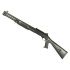 Страйкбольный дробовик Cyma Benelli M3 Super 90 Tactical (CM.370M)