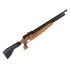 Пневматическая винтовка Kral Puncher Pitbull (орех, PCP, 3 Дж) 4,5 мм