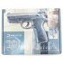 Пневматический пистолет Umarex Beretta Px4 Storm